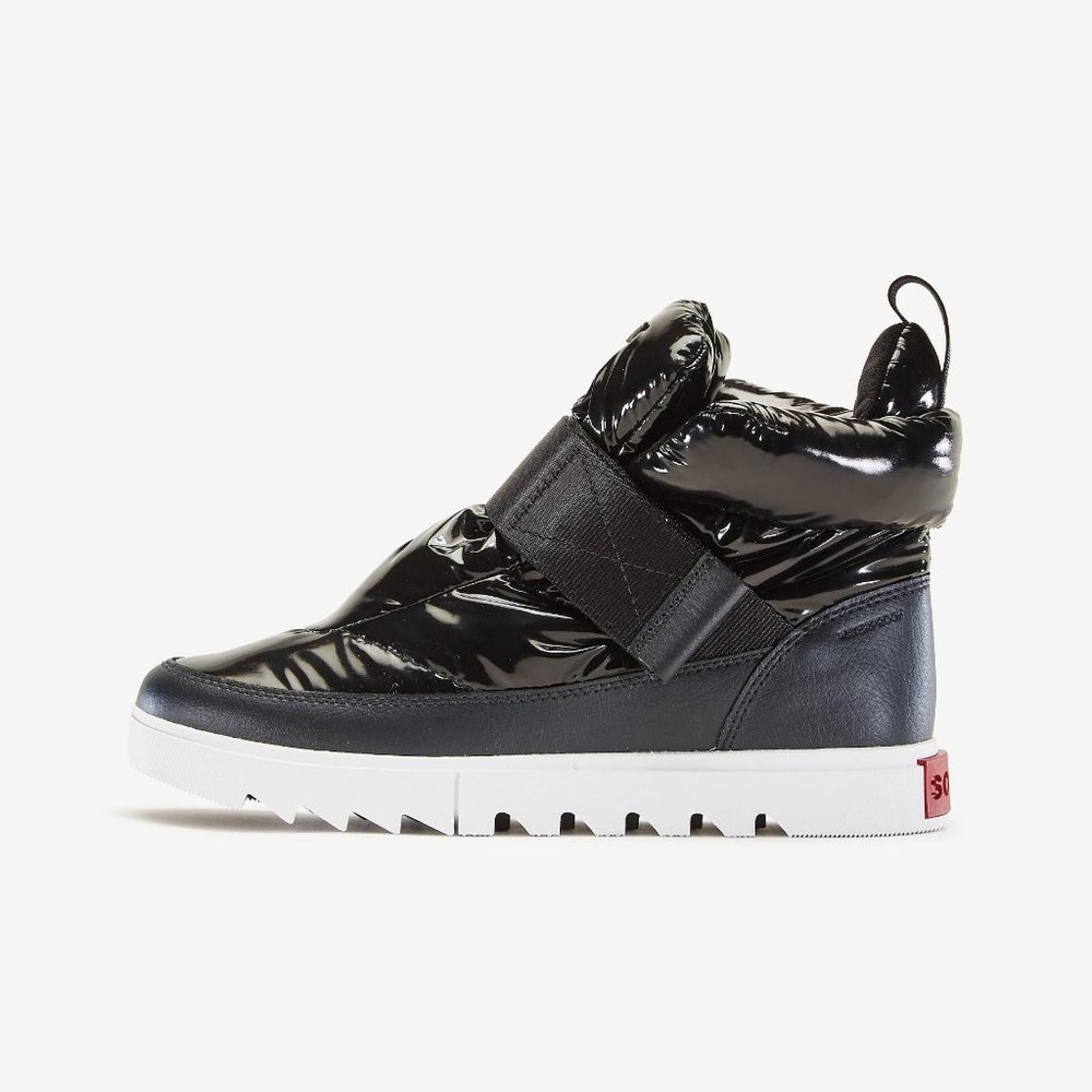 Sorel Joan Of Arctic Next LITE STRAP Puffy Boot
